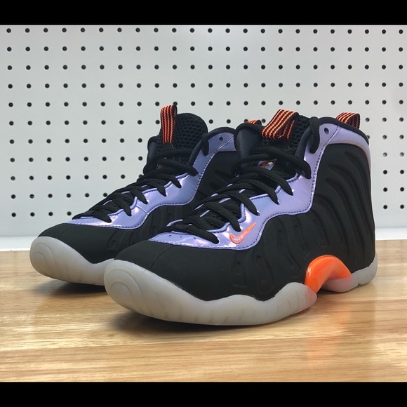 foamposite twilight pulse